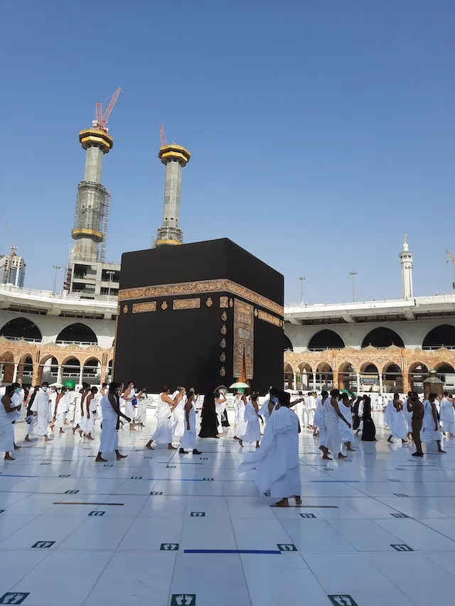 Umrah