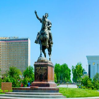 TASHKENT MOUNTAIN TOUR (Kassa)